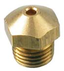 [ ORIFICE,UPPER BURNER(#51,MAIN) ]