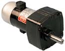 [ MOTOR, CONVEYOR GEAR (24VDC) ]