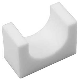 [ BEARING,TEFLON(DISCHRGE,SIDES) ]