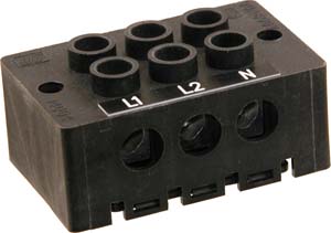 [ BLOCK, TERMINAL (M# 9015,9025) ]