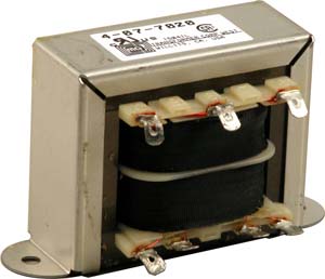 [ TRANSFORMER(20V)(M# 9015,9025) ]