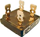 [ RECTIFIER, BRIDGE (M# 9025) ]