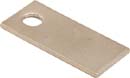 [ SPACER,TEFLON BEARING(900 SER) ]