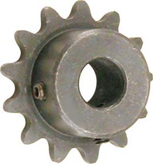 [ SPROCKET, MOTOR (13 TOOTH) - N ]