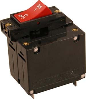 [ SWITCH, MAIN POWER (M#9015) -  ]