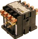 [ CONTACTOR (4 POLE,40A,CCSI) ]