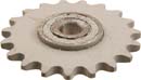 [ SPROCKET, IDLER  (19 TOOTH) ]