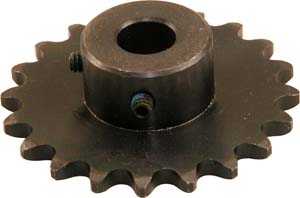 [ SPROCKET, INNER (20 TOOTH) - N ]