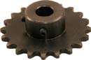 [ SPROCKET, INNER (20 TOOTH) ]