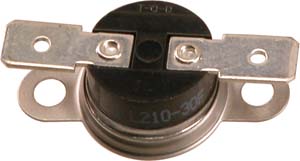 [ THERMOSTAT (BI-METAL) - NIC-01 ]