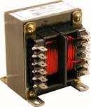 [ TRANSFORMER (240/24V) ]