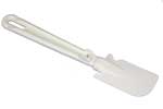 [ SPATULA (9, LOW HEAT)       P ]
