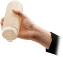 [ BOTTLE, SQUEEZE (12 OZ, FIFO) ]