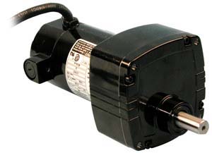 [ MOTOR, DRIVE (90VDC) - MRA-010 ]
