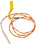 [ THERMOCOUPLE, TEMPERATURE ]