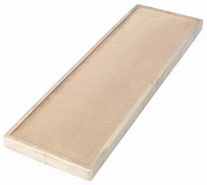 [ GRID, METAL (BURNER) - MRA-010 ]