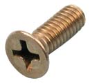 [ SCREW (#8-32 X 1/2, S/S) ]