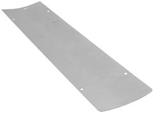 [ SHIELD, BURNER (BOTTOM) - MRA- ]