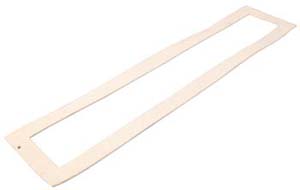 [ GASKET (F/24 BURNER) - MRA-010 ]