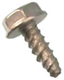 [ SCREW, BURNER (#18 X 3/8) ]
