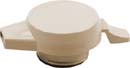 [ LID, ALMOND PLST (WELDED) ]