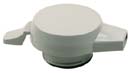 [ LID, GRAY PLST (WELDED) ]