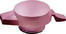 [ LID, MAUVE PLST (WELDED) ]