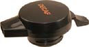 [ LID, BLK PLST (NSF, DECAF) ]