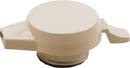 [ LID, ALMOND PLST (NSF) ]