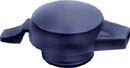 [ LID, COBALT BLUE PLST (WELDED) ]