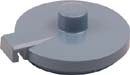[ LID, TEAPOT (COUNTRY BLUE) ]