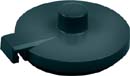 [ LID, TEAPOT (BLACK) ]