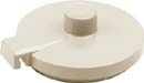 [ LID, TEAPOT (ALMOND) ]