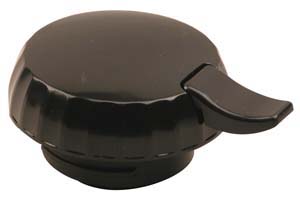 [ LID, ECO-SERV (BLACK) - SRI-01 ]