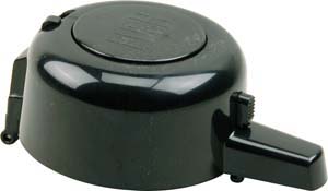 [ LID, PUMP (ECO-AIR, BLACK) - S ]