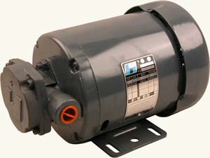 [ MOTOR (W/PUMP, 115V)         P ]