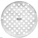 "STRAINER, FLOOR DRAIN (5)"