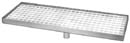 "TRAY,DRAIN(14.87X5.37,W/ GRID)"