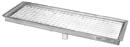 "TRAY, DRAIN(6.25X15.5,W/GRID)"