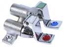 "VALVE, DOUBLE PEDAL (FLOOR MT)"