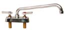 "FAUCET, DECK (4,6 SPOUT,K11)"