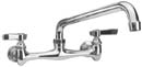"FAUCET,WALL (8,6 SPOUT,K13)"