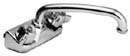 "FAUCET, WALL(4,10 SPOUT,K15)"