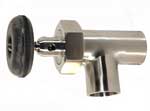 "FAUCET, KETTLE (F/ 1-1/2 OD)"
