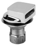 "FAUCET, INLET (1/2NPS M)"