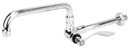 "FAUCET, WOK RANGE(10SPT,CHG)"