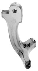 "ARM, GLASS FILLER (LEXAN, T&S)"