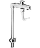 "FILLER,GLASS(PEDESTAL,FISHER)"