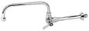 "FAUCET, WOK RANGE (FISHER)"