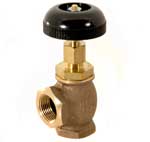 "VALVE, ANGLE (1/2NPT)"
